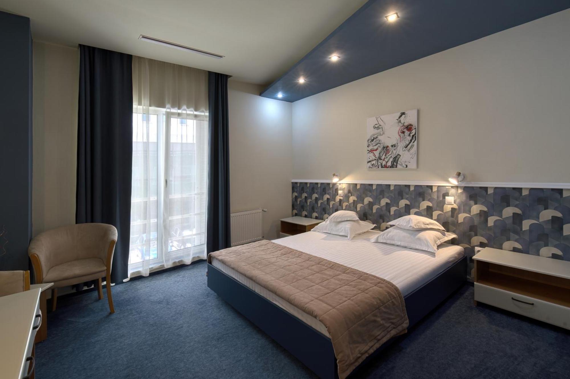 Hotel Torontal تيميشورا المظهر الخارجي الصورة