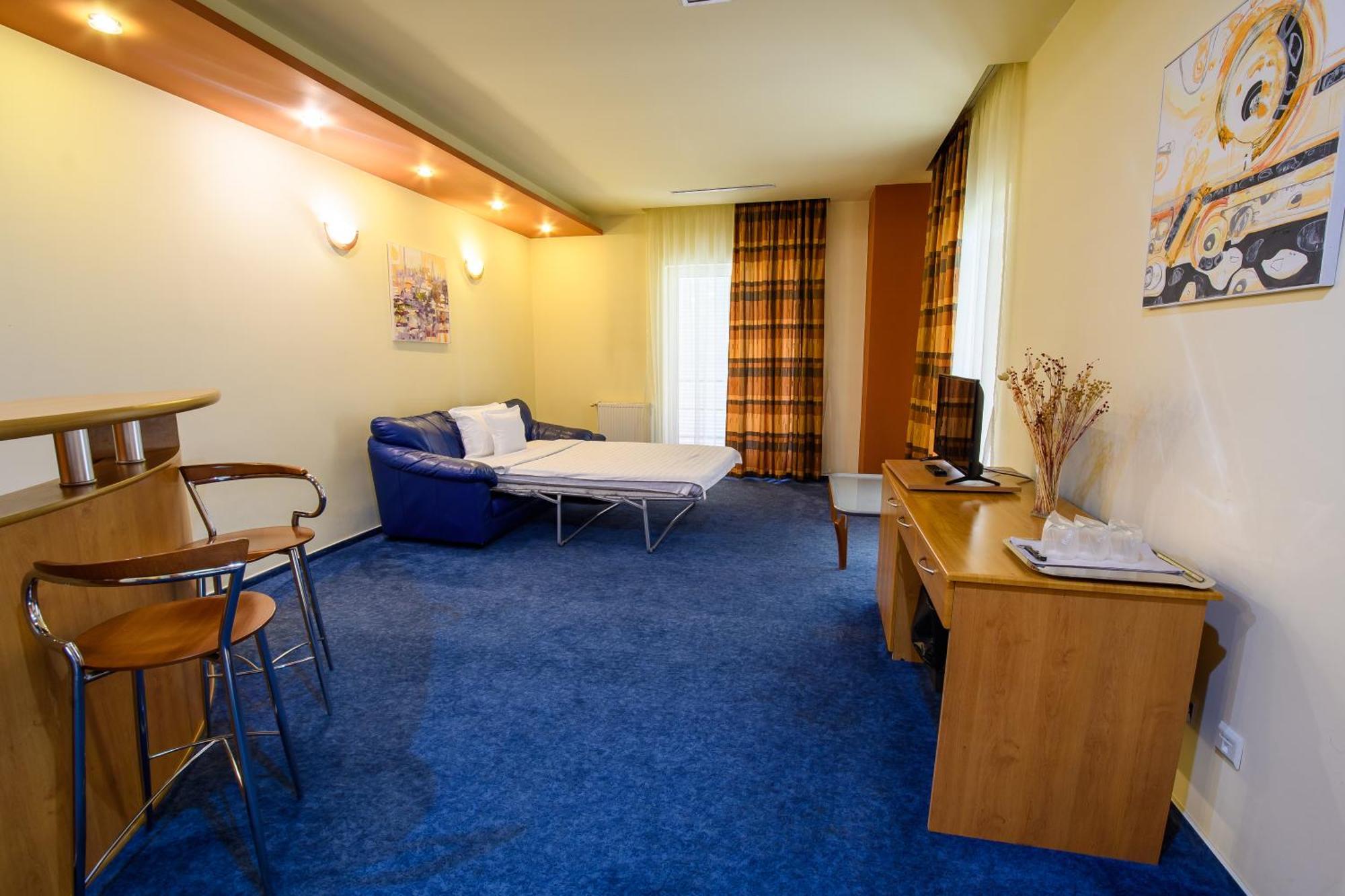 Hotel Torontal تيميشورا المظهر الخارجي الصورة